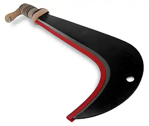 Sichel von Stihl 0000 881 3400 für die Jungwuchspflege
