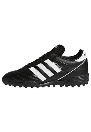 Fußballschuhe Herren Adidas Kaiser 5 Team Boots in Schwarz