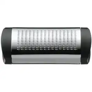 Muskatnussreibe WMF Top Tools 8 x 2,5 x 3,5 cm aus Edelstahl