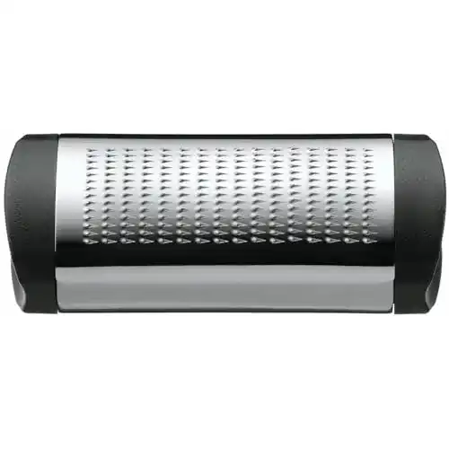 Muskatnussreibe WMF Top Tools 8 x 2,5 x 3,5 cm aus Edelstahl