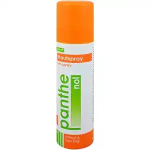 Panthenol Spray von Axisis GmbH, 150 ml Flüssigkeit