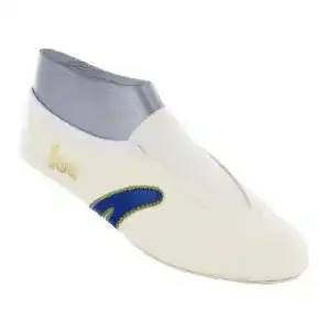 Turnschläppchen für Erwachsene – Iwa Gymnastikschuhe Größe 37