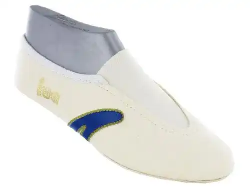 Turnschläppchen für Erwachsene – Iwa Gymnastikschuhe Größe 37