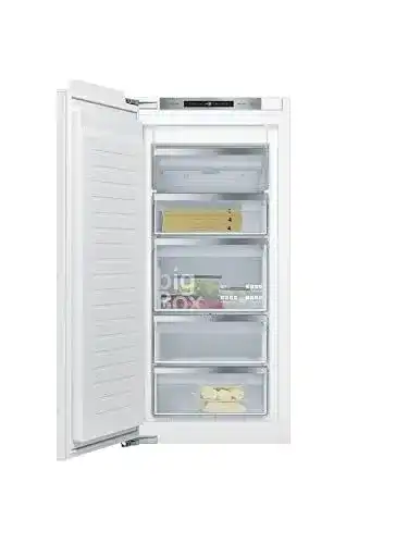 Einbau Gefrierschrank Siemens GI41NACE0 iQ500 mit noFrost-Technologie