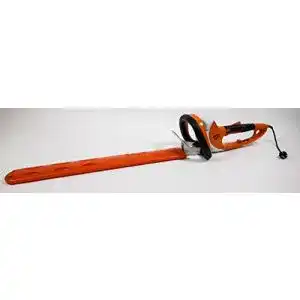 Stihl HSE 71 Elektrische Heckenschere mit Kabel und 600 W Leistung