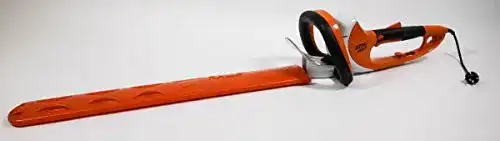 Stihl HSE 71 Elektrische Heckenschere mit Kabel und 600 W Leistung