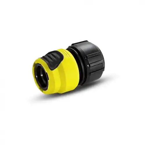 Schlauchkupplung Kärcher 2.645-194.0 mit Aqua Stop und Universal Plus