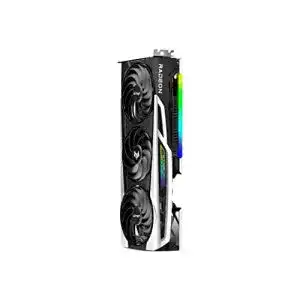 Sapphire Radeon RX 6700XT Nitro+ Grafikkarte mit 12GB GDDR6