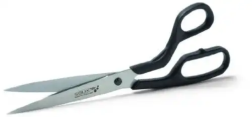 Tapezierschere Schuller Eh’klar SOLIX 30 cm, 5 Stück