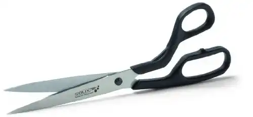 Tapezierschere Schuller Eh’klar SOLIX 30 cm, 5 Stück