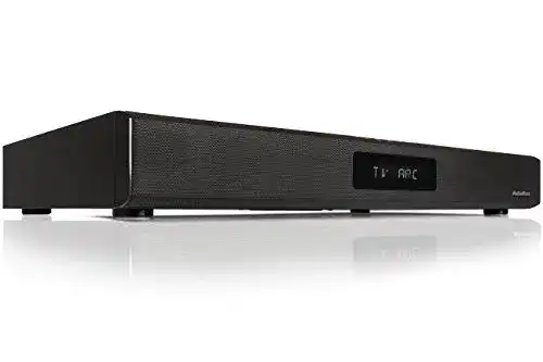 Sounddeck Audio Affairs Lautsprechersystem für TV und Multimedia
