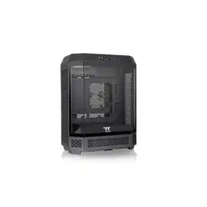 Thermaltake The Tower 600 Mid Tower Gehäuse für PC-Bau