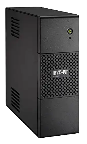 Eaton 5S 550 IEC USV, Line-Interaktiv für kleine IT-Systeme