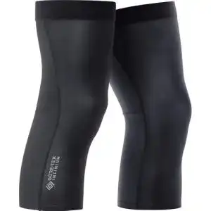 Kniewärmer GORE WEAR Shield Knielinge für Fahrradfahren