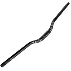 Fifty-Fifty MTB Lenker Riser Bar aus Aluminium
