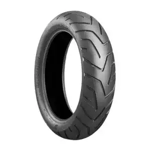 Motorradreifen 180/55 ZR17 Bridgestone Battlax A-41R