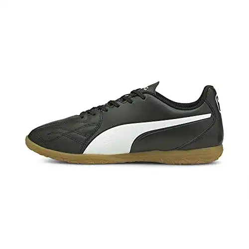 Hallenfußballschuhe für Erwachsene Puma Unisex King Hero 21 IT