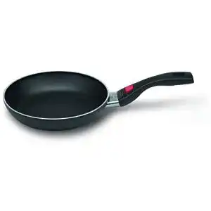 Ballarini Click & Cook Pfanne 24 cm aus Aluminium mit Antihaftbeschichtung