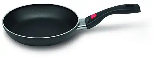 Ballarini Click & Cook Pfanne 24 cm aus Aluminium mit Antihaftbeschichtung
