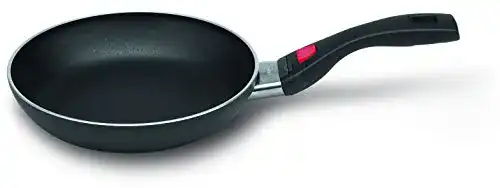 Ballarini Click & Cook Pfanne 24 cm aus Aluminium mit Antihaftbeschichtung