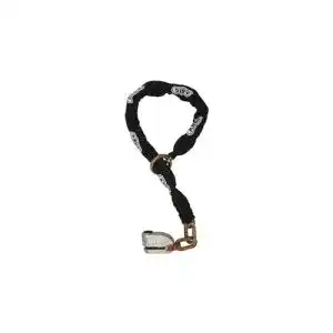 ABUS Motorradschloss Granit Detecto XPlus 8008/12KS120 mit Alarm