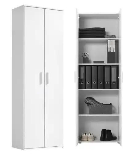 Mehrzweckschrank mokebo 60cm Breite ‚Der Lange‘