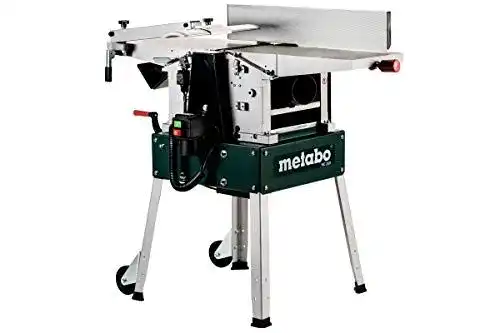 Metabo Dickenhobel Hobelmaschine HC 260 C – 2,2 WNB
