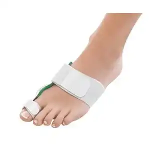 Hallux Valgus Schiene Hallufix Größe M/L (1 Stück)