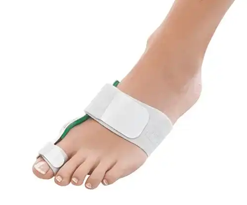 Hallux Valgus Schiene Hallufix Größe M/L (1 Stück)