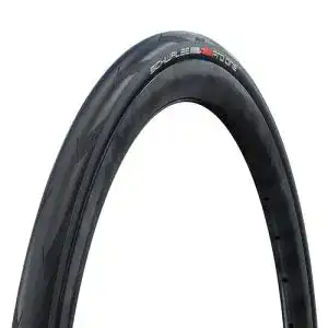 Faltreifen Schwalbe Cop.Sw 700×23 Pro One Schwarz Addixrace