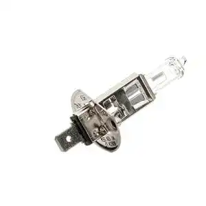 H1 Birne Bosch Automotive H1 Pure Light Lampe 12 V 55 W