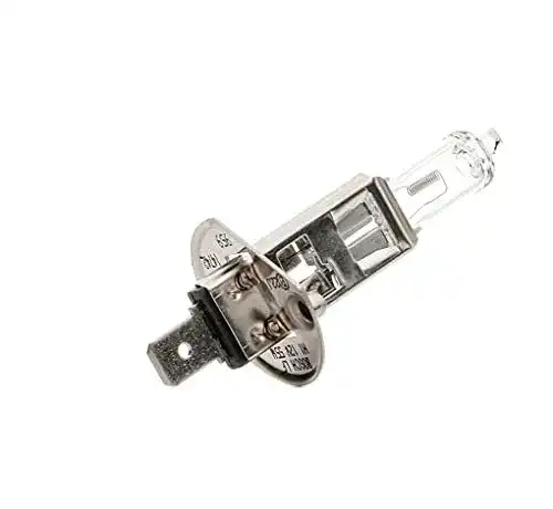 H1 Birne Bosch Automotive H1 Pure Light Lampe 12 V 55 W