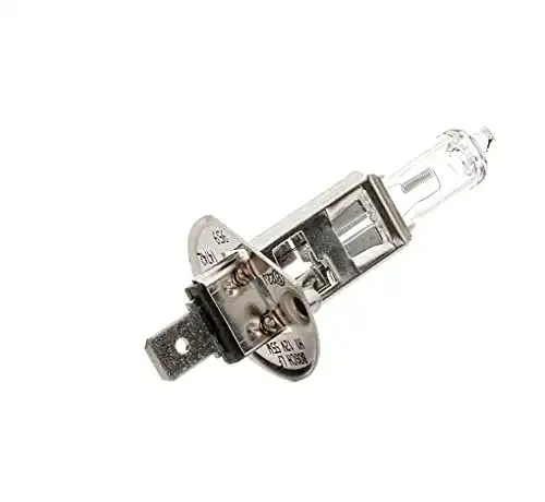 H1 Birne Bosch Automotive H1 Pure Light Lampe 12 V 55 W