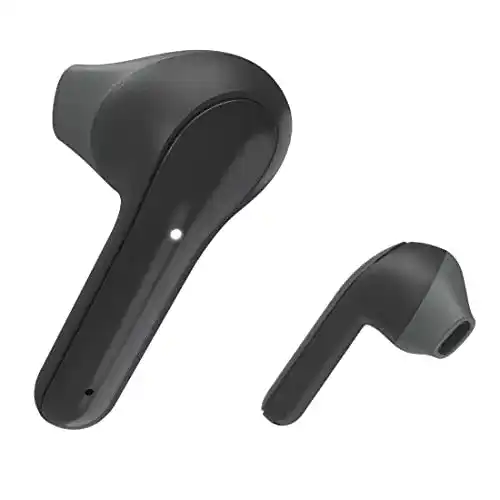 Hama Bluetooth Kopfhörer Freedom Light True Wireless In Ear mit Mikrofon