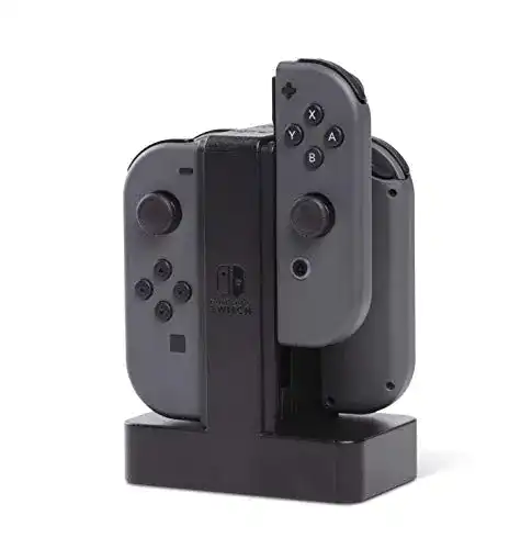 Nintendo Switch Controller Ladestation für Joy-Con Controller