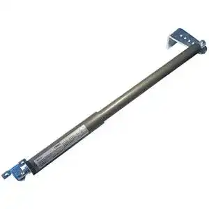 Gartentorschließer Dictator Direkt II 150 für Türbreiten bis 1200 mm