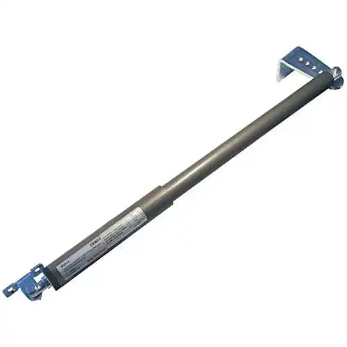 Gartentorschließer Dictator Direkt II 150 für Türbreiten bis 1200 mm