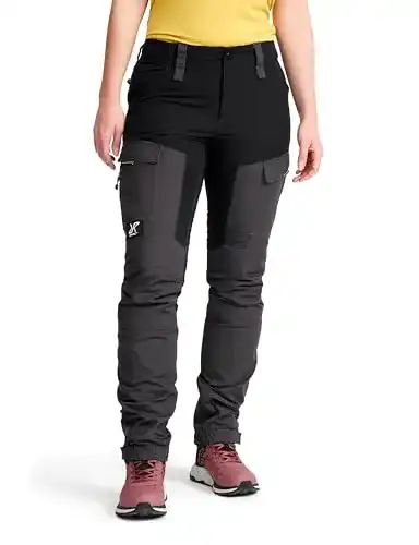 Kletterhosen für Damen von Revolutionrace RVRC GP Pants