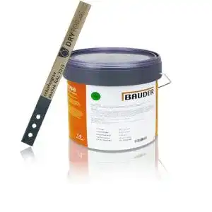 Flüssigkunststoff Bauder Liquitec PU Detail – 1-komponentiges System