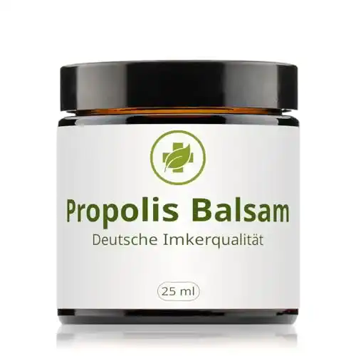 Propolis Salbe 25ml – Balsam mit Propolis für die Hautpflege