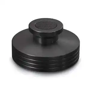 Dynavox Plattenspieler-Stabilizer PST330 mit 330 g Gewicht