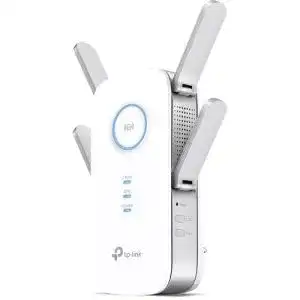 WLAN-Repeater TP-Link RE655 AC2600 Verstärker für WLAN-Netzwerke