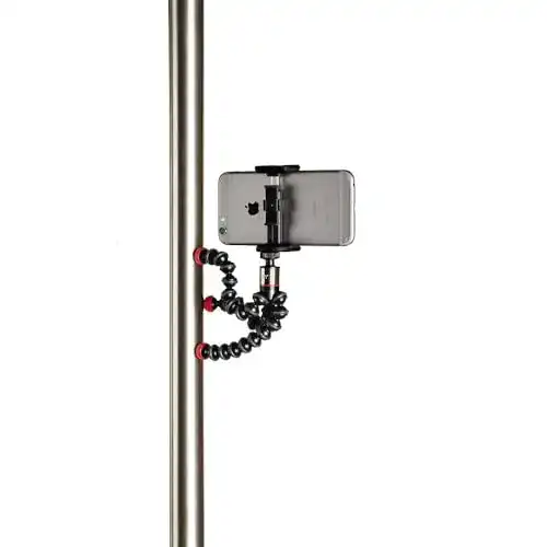 GorillaPod Joby JB01494-BWW GripTight ONE und GP Magnetic Stativ