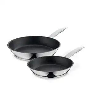 WMF Pfannenset Permadur Advance 2-teilig für Induktion