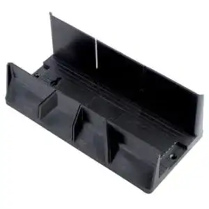 Gehrungslade Draper 48678 Mega 322 x 102 x 100 mm