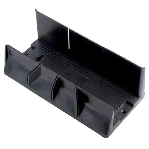 Gehrungslade Draper 48678 Mega 322 x 102 x 100 mm
