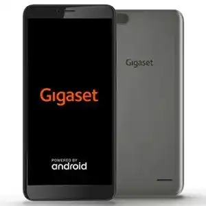 Gigaset GS100 Smartphone 5,5 Zoll Einsteigergerät ohne Vertrag