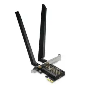 WLAN-Bluetooth-Karte TP-Link Archer TBE552E für PC