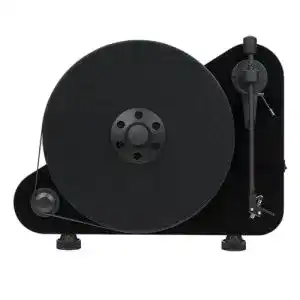 Pro-Ject VT-E R BT Plattenspieler von Pro-Ject Audio Systems