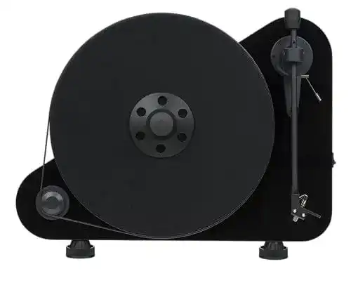Pro-Ject VT-E R BT Plattenspieler von Pro-Ject Audio Systems